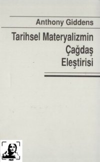 cover of the book Tarihsel materyalizmin çağdaş eleştirisi