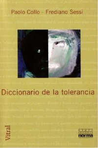 cover of the book Diccionario de la Tolerancia