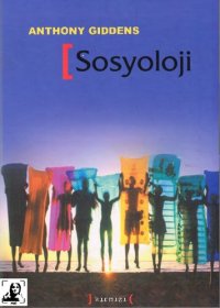 cover of the book Sosyoloji