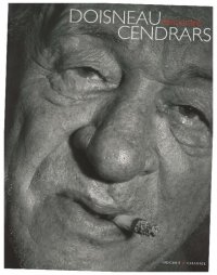 cover of the book Doisneau rencontre Cendrars