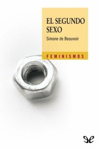 cover of the book El segundo sexo