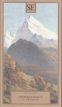 cover of the book Su Nietzsche