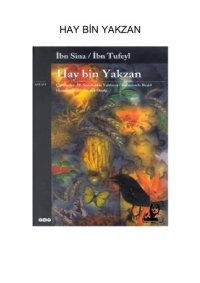 cover of the book Hay Bin Yakzan