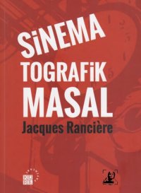 cover of the book Sinematografik Masal