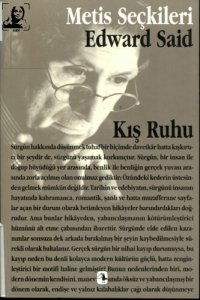 cover of the book Kış Ruhu