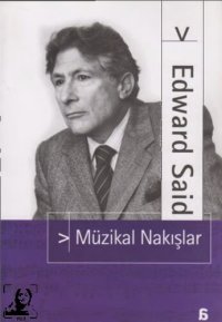 cover of the book Müzikal Nakışlar