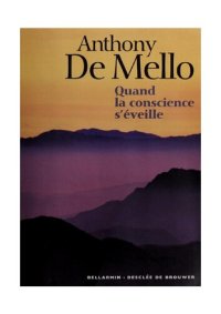 cover of the book Quand la conscience s'éveille