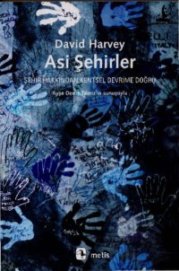 cover of the book Asi Şehirler