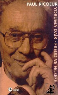 cover of the book Yoruma Dair: Freud ve Felsefe