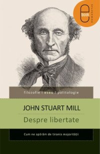 cover of the book Despre libertate