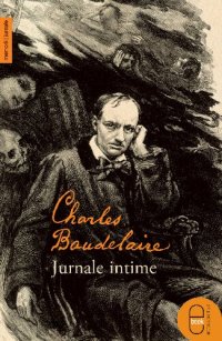 cover of the book Jurnale intime