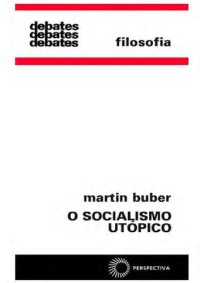 cover of the book O Socialismo Utópico