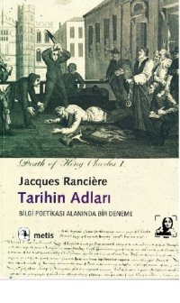 cover of the book Tarihin Adları