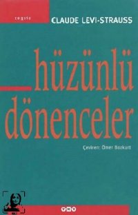 cover of the book Hüzünlü Dönenceler