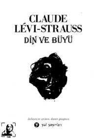 cover of the book Din ve Büyü