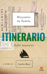 cover of the book Itinerario (Fuori collana) (Italian Edition)