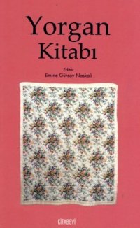 cover of the book Yorgan kitabı