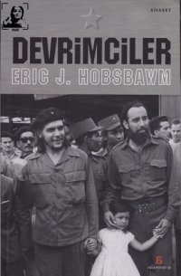 cover of the book Devrimciler