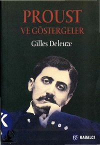 cover of the book Proust ve Göstergeler