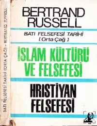 cover of the book Batı Felsefesi Tarihi 2: Orta Çağ