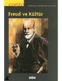 cover of the book Freud ve Kültür