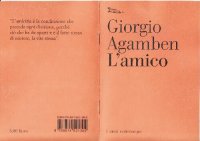 cover of the book L'amico