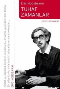 cover of the book Tuhaf Zamanlar