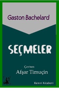 cover of the book Seçmeler