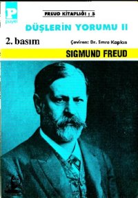 cover of the book Düşlerin Yorumu (2.Kitap)