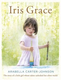 cover of the book Iris Grace