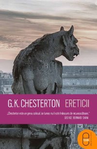 cover of the book Ereticii