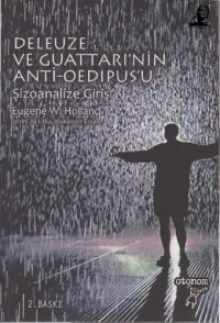 cover of the book Deleuze ve Guattari'nin Anti-Oedipus'u