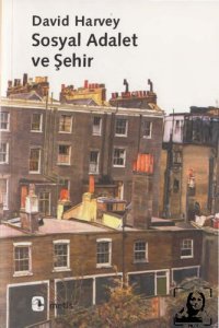 cover of the book Sosyal Adalet ve Şehir