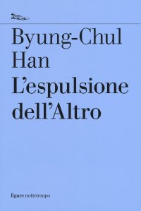 cover of the book L'espulsione dell'Altro