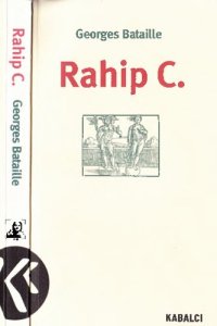 cover of the book Rahip C.