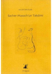 cover of the book Sacher-Masoch'un Takdimi