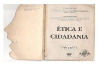 cover of the book Ética e Cidadania