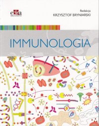 cover of the book Immunologia