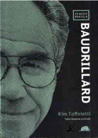 cover of the book Yeni Bir Bakışla, Baudrillard