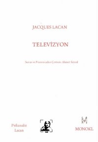 cover of the book Televizyon