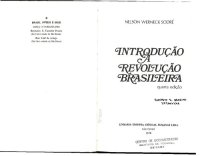 cover of the book Introdução à revolução brasileira