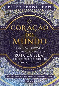 cover of the book O coração do mundo