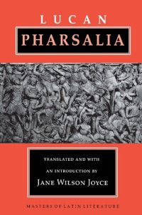 cover of the book Pharsalia