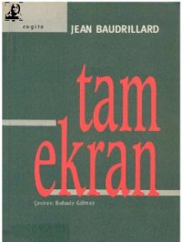 cover of the book Tam Ekran