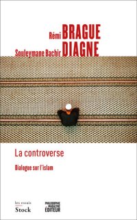 cover of the book La controverse (Essais - Documents)