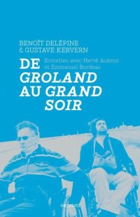 cover of the book De Groland au Grand soir