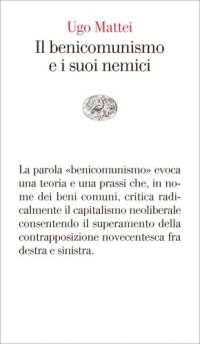 cover of the book Il benicomunismo e i suoi nemici