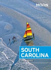 cover of the book Moon South Carolina