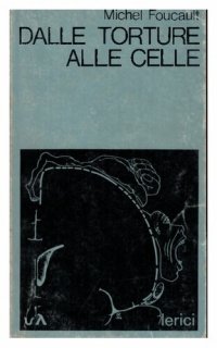 cover of the book Dalle torture alle celle