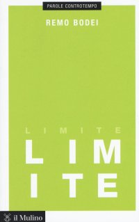 cover of the book Limite